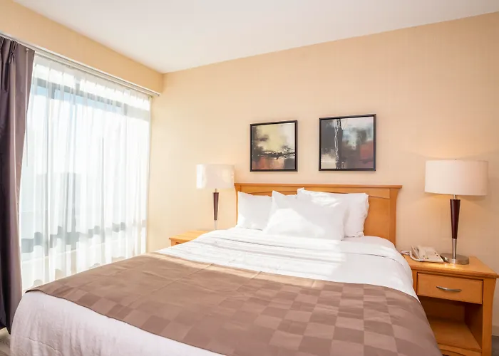 Family Hotel: Landis Hotel & Suites