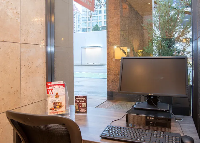 Family Hotel: Landis Hotel & Suites