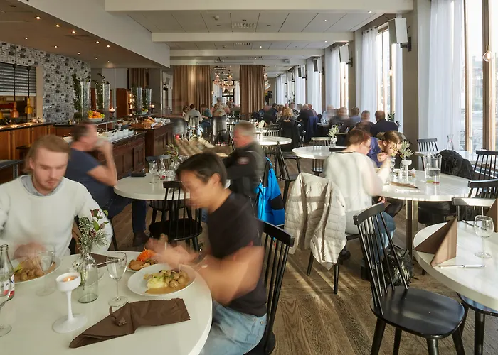 Comfort Hotel Sundsvall