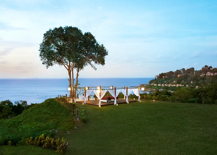 Homm Laguna Bintan, Part Of Banyan Group
