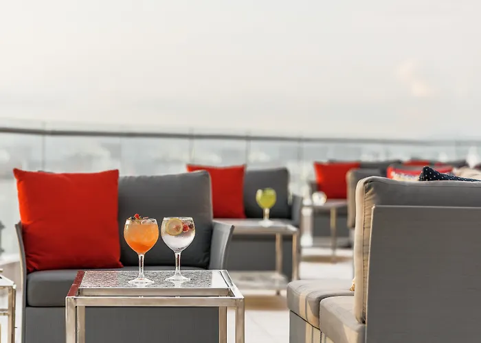 Grand Miramar All Luxury Suites & Residences (Adults Only)