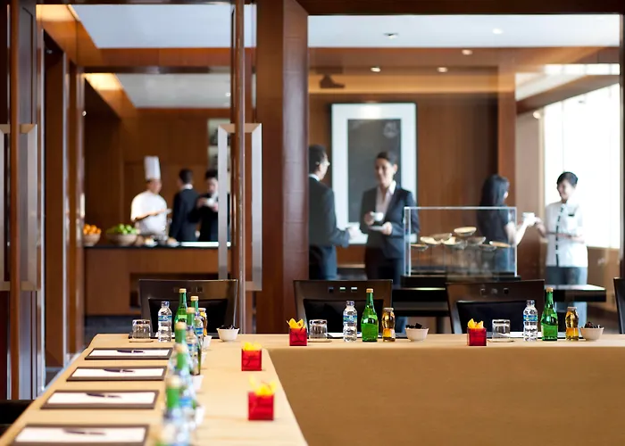 5 star hotels Mandarin Oriental, Jakarta