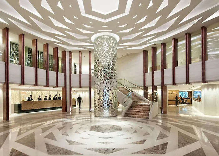 5 star hotels Mandarin Oriental, Jakarta
