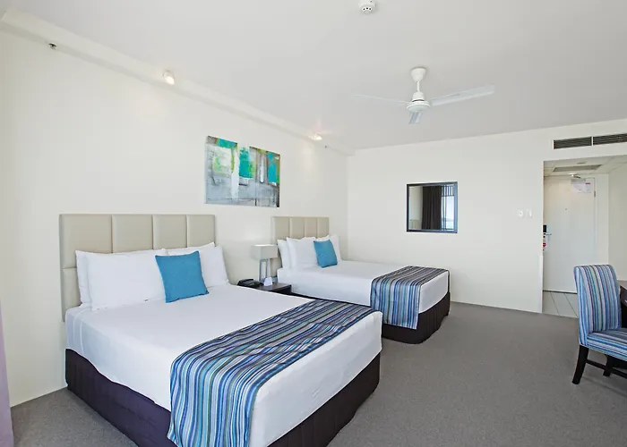 Rydges Esplanade Resort
