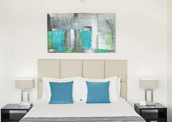 Rydges Esplanade Resort