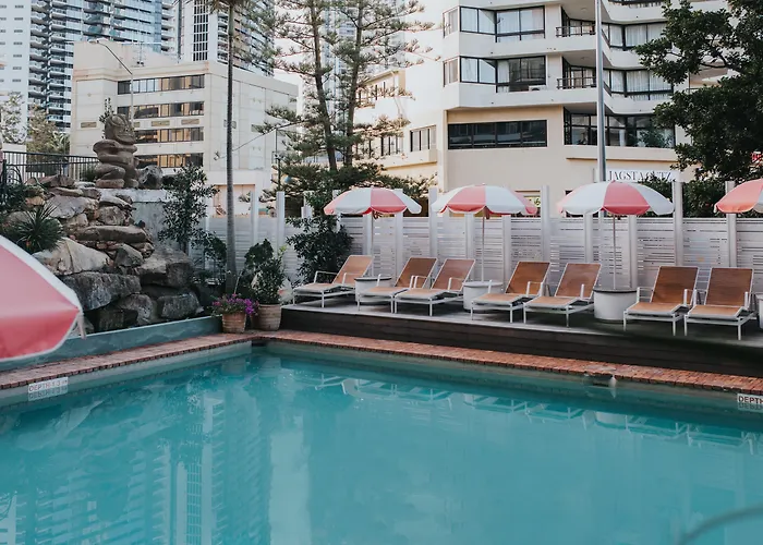 Island (Adults Only)