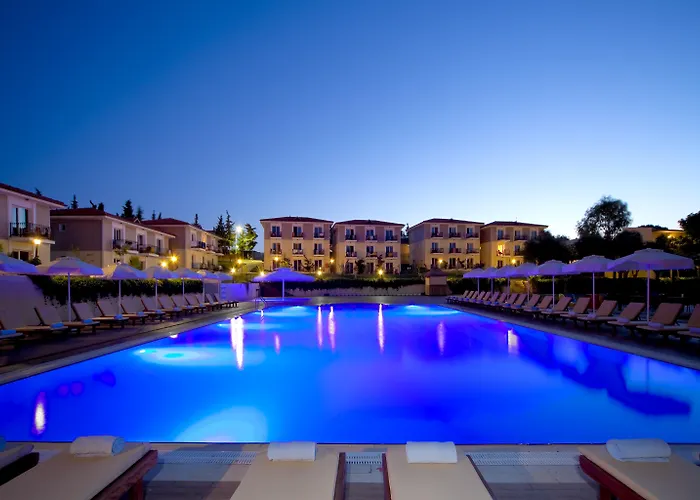 Club Resort Atlantis