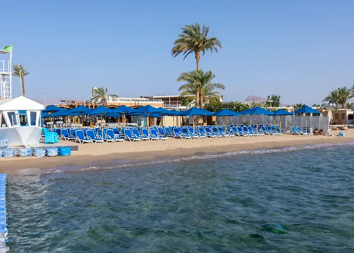 Naama Bay Hotel & Resort