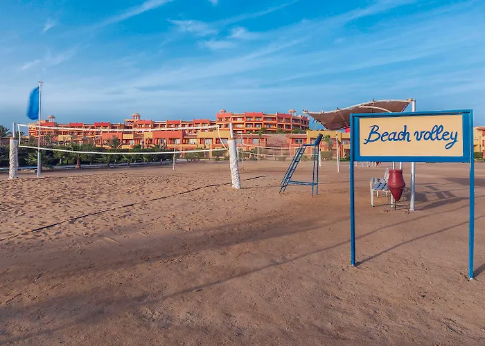 Hotel boutique: Malikia Resort Abu Dabbab