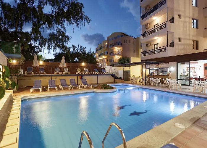 Agrabella Hotel - Adults Only