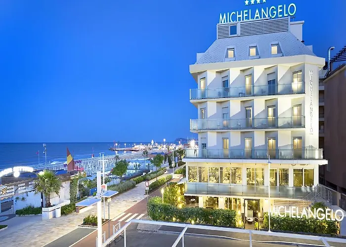Hotel boutique: Hotel Michelangelo