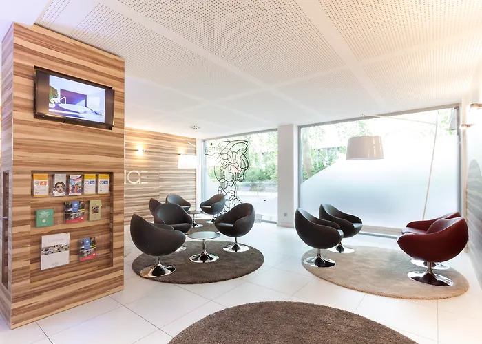 Hôtel Jacuzzi: Nemea Appart Hotel Concorde Toulouse Gare Matabiau