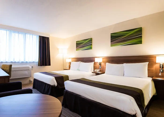 Holiday Inn Slough Windsor By Ihg
