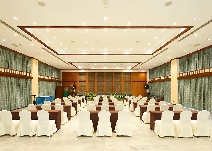 Garden Sea View Resort