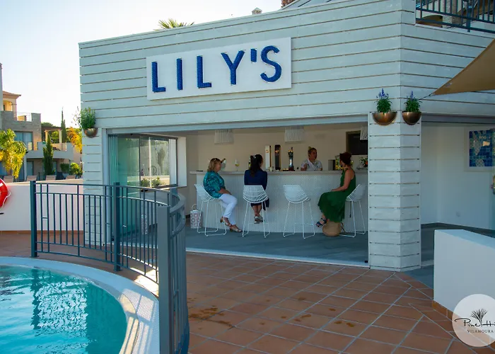 Pine Hills Vilamoura