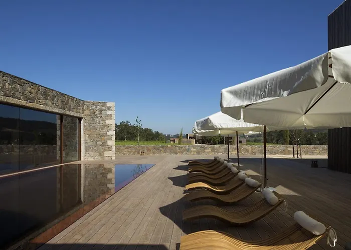 Monverde - Wine Experience Hotel - By Unlock Hotels