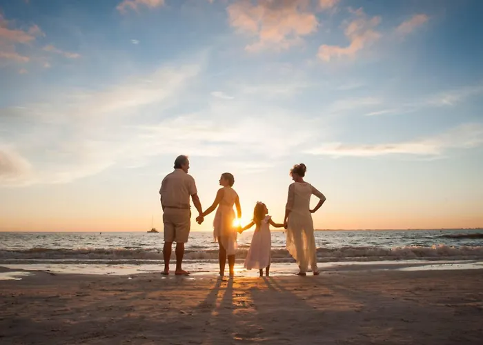 Pink Shell Beach Resort & Marina