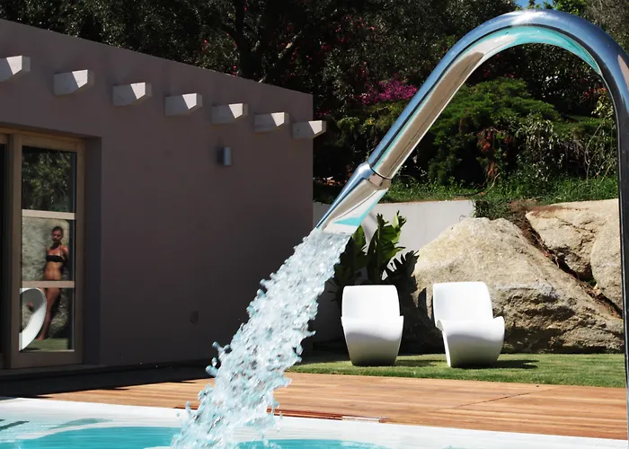 Th Costa Rei - Free Beach Resort