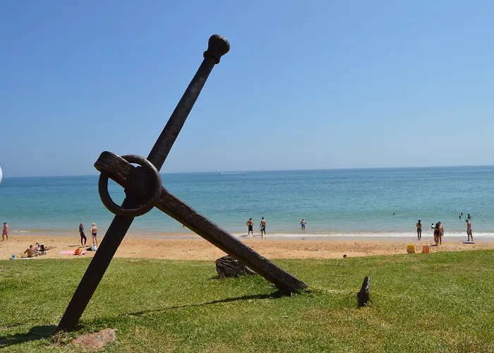 Hotel: Topazio Vibe Beach Hotel & Apartments - Adults Friendly