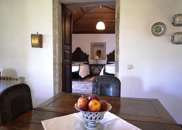 Casa Dos Assentos