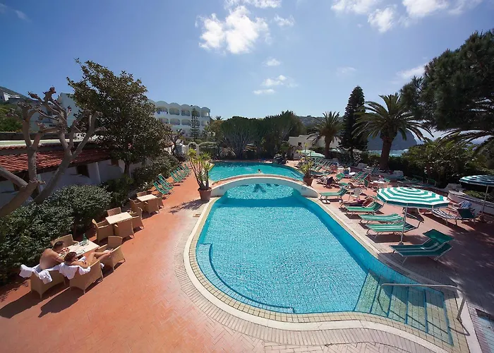 Terme Villa Teresa