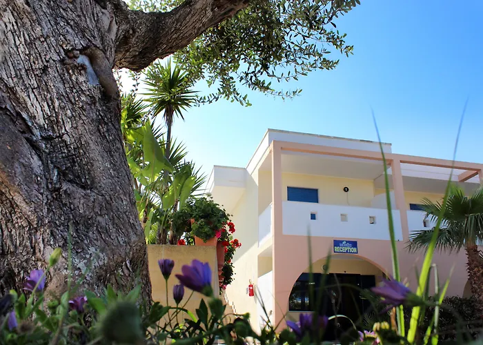 Oasi Salento