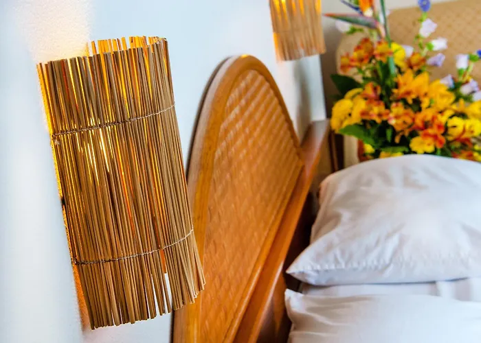 Ecoresort Le Sirene - Caroli Hotels