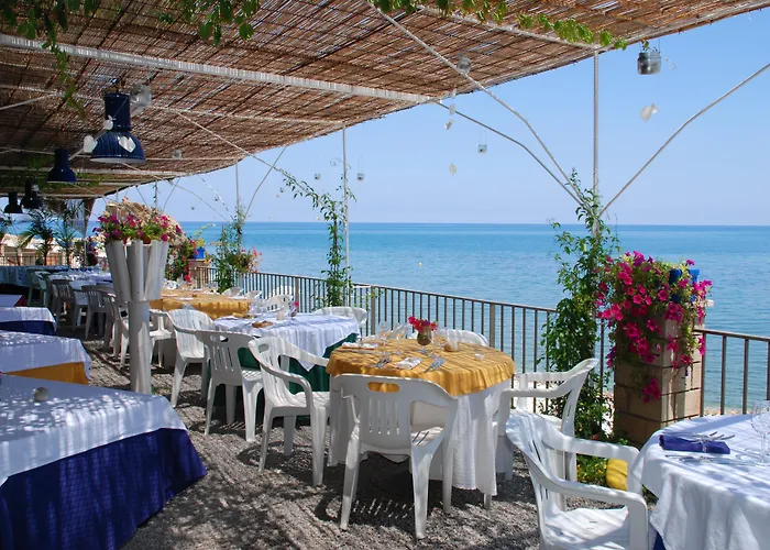 Museo Albergo D'Arte Contemporanea Atelier Sul Mare