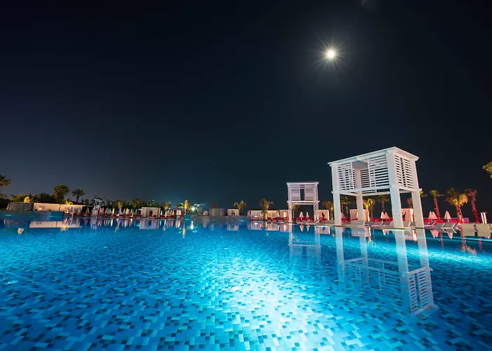  Selectum Luxury Resort Belek