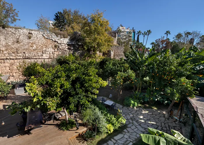 Casa Sur Antalya