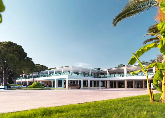 Hôtel avec tennis: Tui Magic Life Masmavi