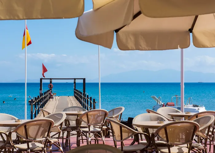 Family Hotel: Selectum Collection Bodrum