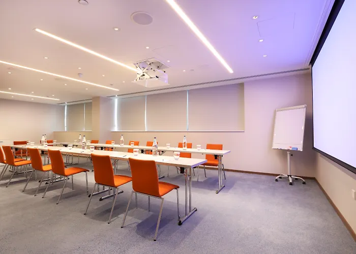 Radisson Blu , Larnaca