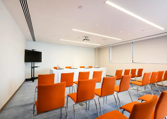 Radisson Blu , Larnaca