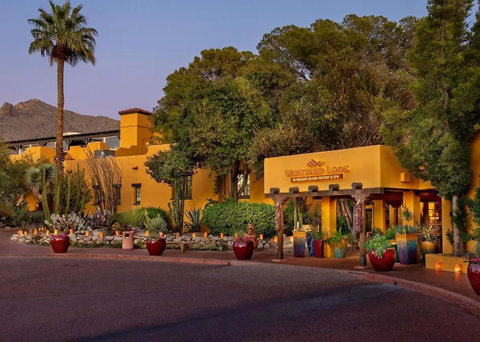 Westward Look Wyndham Grand & Spa
