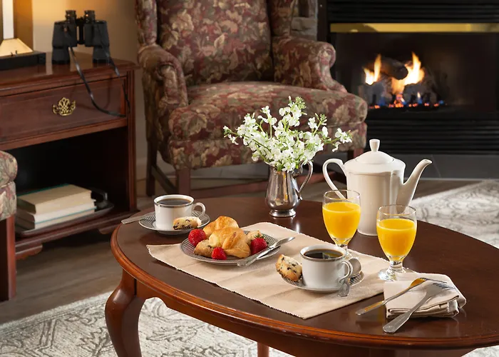 Meadowbrook Inn
