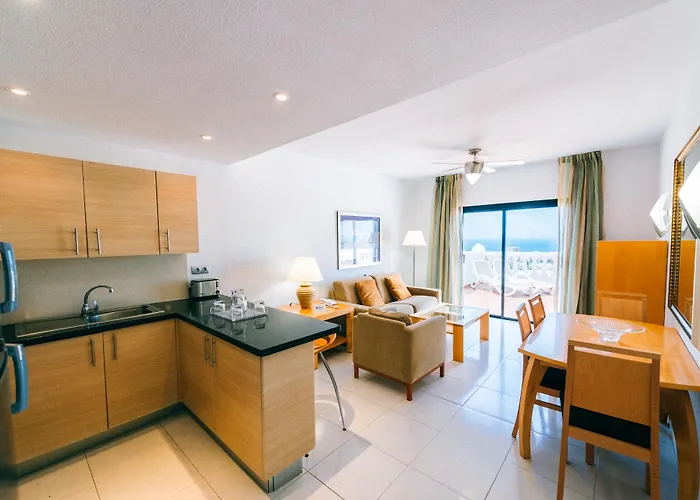 Hotel con vista: Ona Hollywood Mirage