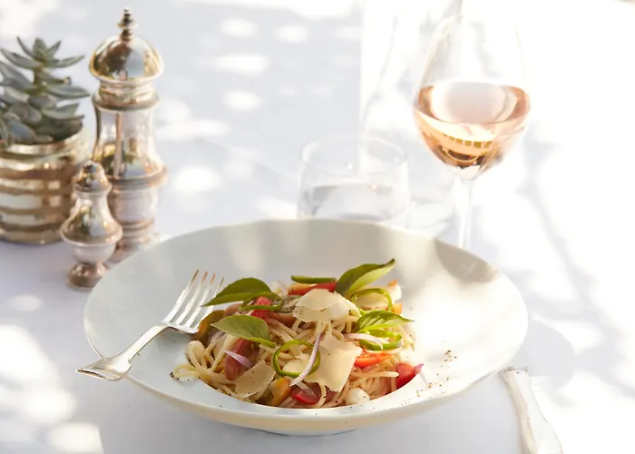Chateau d'Audrieu - Relais&Châteaux