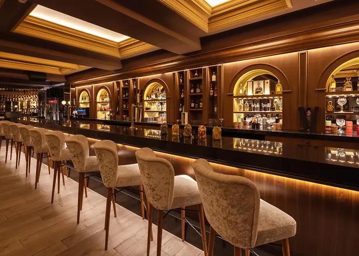 Moon Palace The Grand Cancun All Inclusive