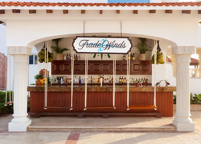 Luchthavenhotel: Hyatt Vivid Playa Del Carmen All-Inclusive Adult Only Resort