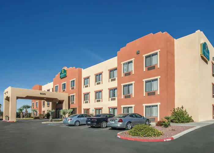 3 star hotel: La Quinta By Wyndham Nw Tucson Marana