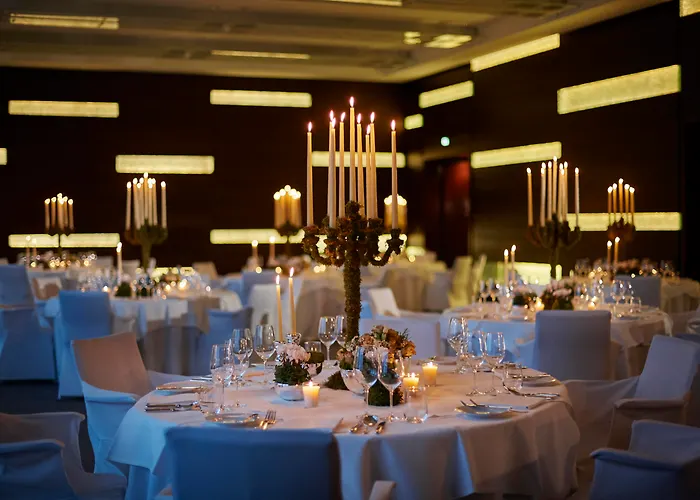 Golf Hotel: Kempinski Hotel Berchtesgaden