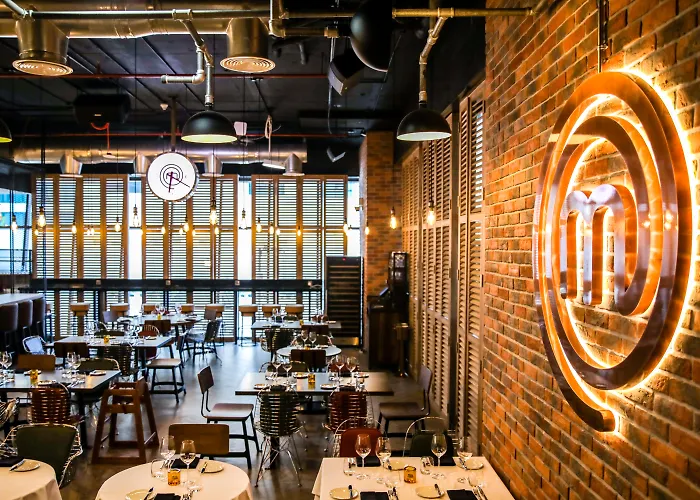 Hotel: Millennium Place Dubai Marina