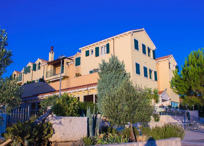 Hotel Spongiola