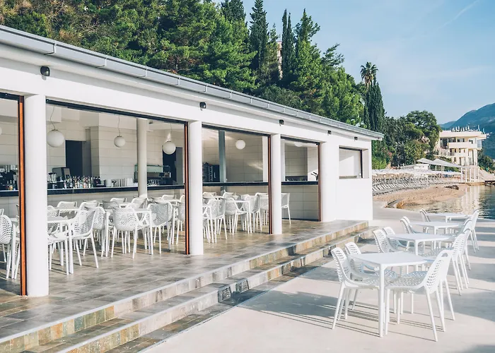 Iberostar Waves Herceg Novi All Inclusive