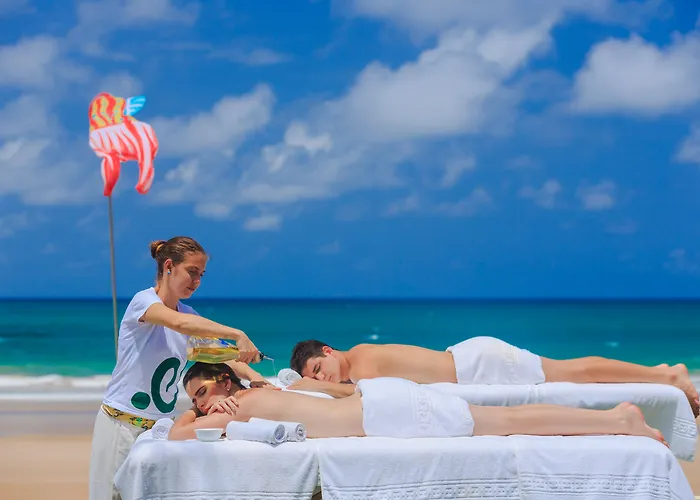 Hotel Village Porto De Galinhas