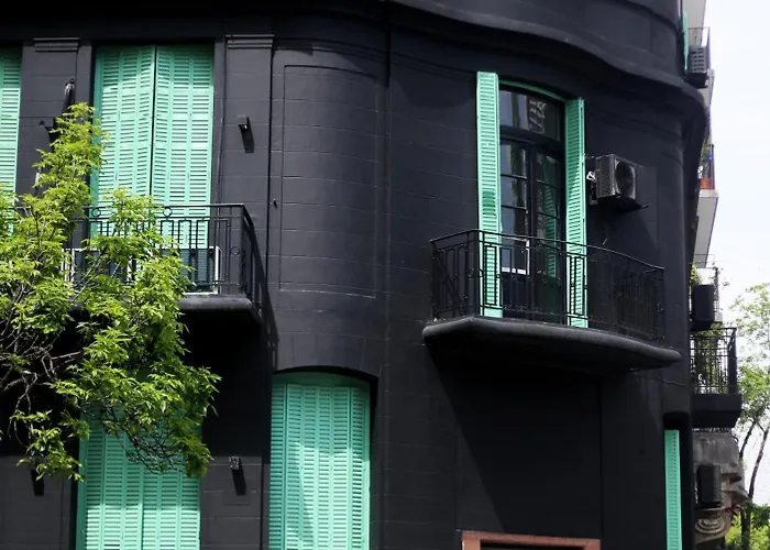  Art Factory Soho