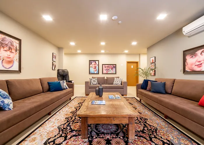 Hotel Laghetto Vivace