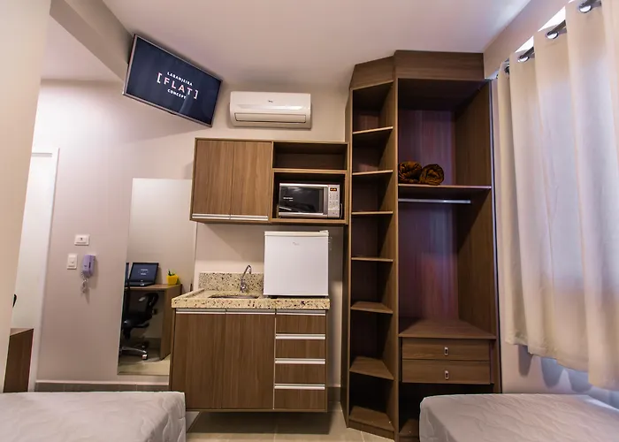 Concept Flat