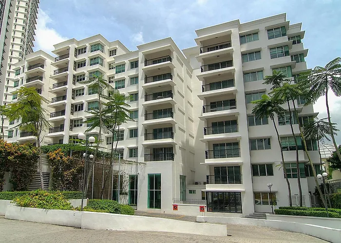 Wedgewood Residences